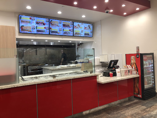 Photo of Hot Pan Shawarma Grill - 831 N Pacific Ave, Glendale, CA 91203