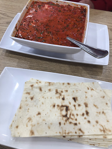 Photo of Hot Pan Shawarma Grill - 831 N Pacific Ave, Glendale, CA 91203