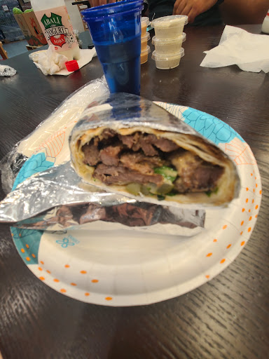 Photo of Hot Pan Shawarma Grill - 831 N Pacific Ave, Glendale, CA 91203