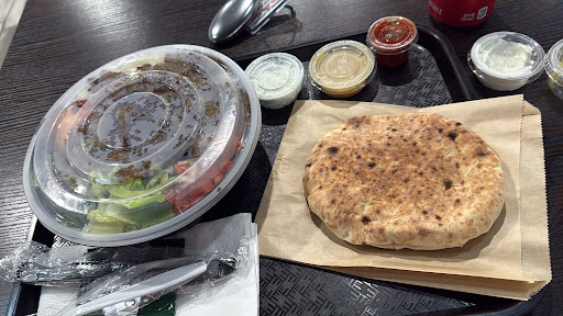 Photo of Pop’s Fresh Mediterranean - 525 W Main St, Alhambra, CA 91801