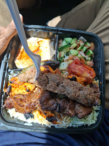 Photo of Pop’s Fresh Mediterranean - 525 W Main St, Alhambra, CA 91801