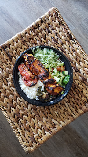 Photo of Pop’s Fresh Mediterranean - 525 W Main St, Alhambra, CA 91801