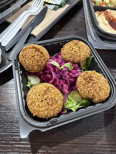 Photo of Pop’s Fresh Mediterranean - 525 W Main St, Alhambra, CA 91801