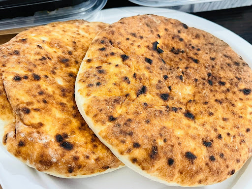 Photo of Pop’s Fresh Mediterranean - 525 W Main St, Alhambra, CA 91801