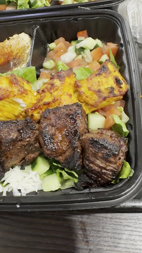 Photo of Pop’s Fresh Mediterranean - 525 W Main St, Alhambra, CA 91801