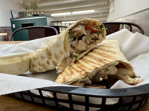 Photo of Father Nature Lavash Bistro - 17 N De Lacey Ave, Pasadena, CA 91103