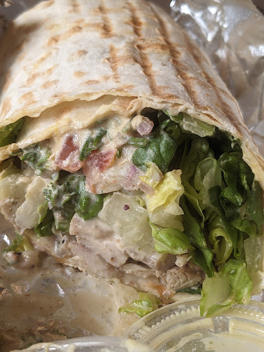 Photo of Father Nature Lavash Bistro - 17 N De Lacey Ave, Pasadena, CA 91103