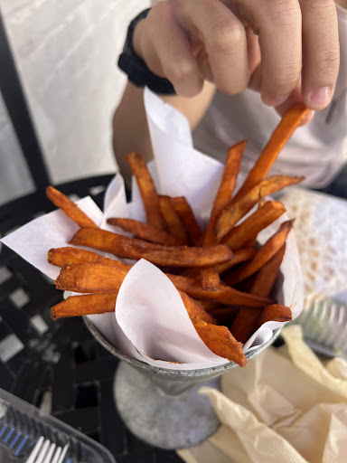 Photo of Father Nature Lavash Bistro - 17 N De Lacey Ave, Pasadena, CA 91103