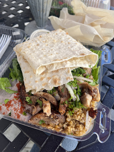 Photo of Father Nature Lavash Bistro - 17 N De Lacey Ave, Pasadena, CA 91103
