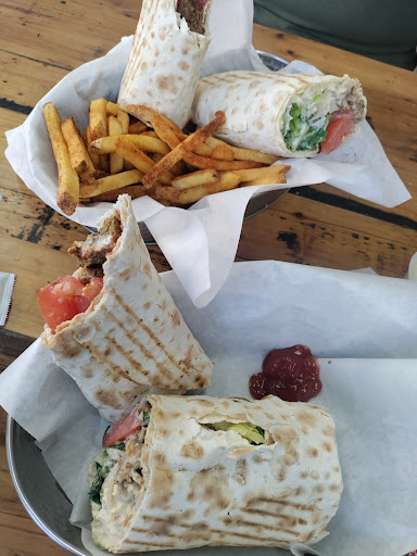 Photo of Father Nature Lavash Bistro - 17 N De Lacey Ave, Pasadena, CA 91103