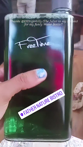 Photo of Father Nature Lavash Bistro - 17 N De Lacey Ave, Pasadena, CA 91103