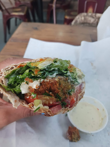 Photo of Father Nature Lavash Bistro - 17 N De Lacey Ave, Pasadena, CA 91103