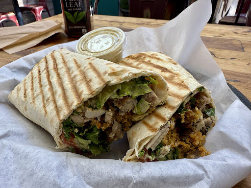 Photo of Father Nature Lavash Bistro - 17 N De Lacey Ave, Pasadena, CA 91103