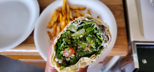 Photo of Father Nature Lavash Bistro - 17 N De Lacey Ave, Pasadena, CA 91103