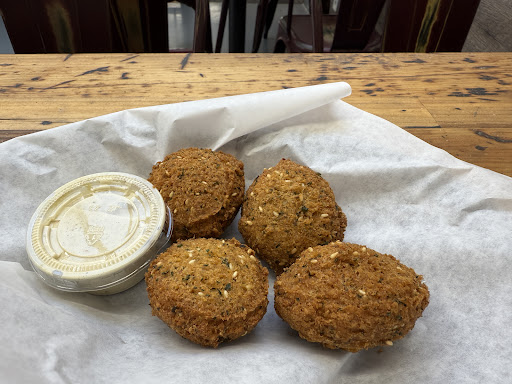 Photo of Father Nature Lavash Bistro - 17 N De Lacey Ave, Pasadena, CA 91103