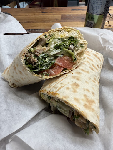 Photo of Father Nature Lavash Bistro - 17 N De Lacey Ave, Pasadena, CA 91103