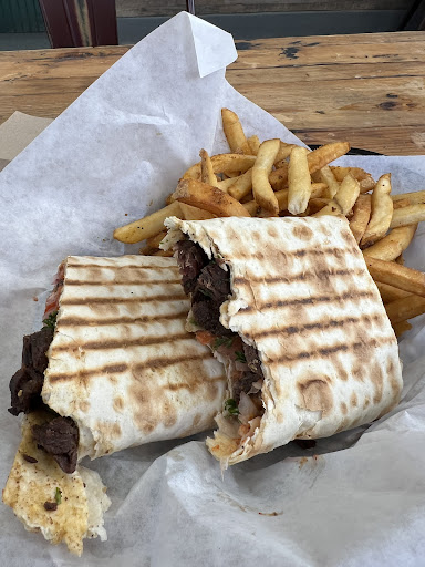 Photo of Father Nature Lavash Bistro - 17 N De Lacey Ave, Pasadena, CA 91103