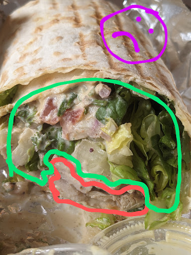 Photo of Father Nature Lavash Bistro - 17 N De Lacey Ave, Pasadena, CA 91103