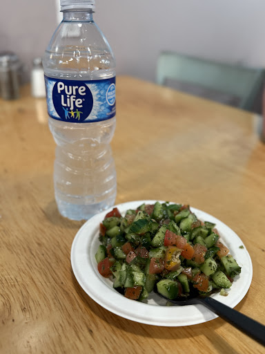 Photo of Mediterranean Grill - 105 N Hill Ave #101, Pasadena, CA 91106