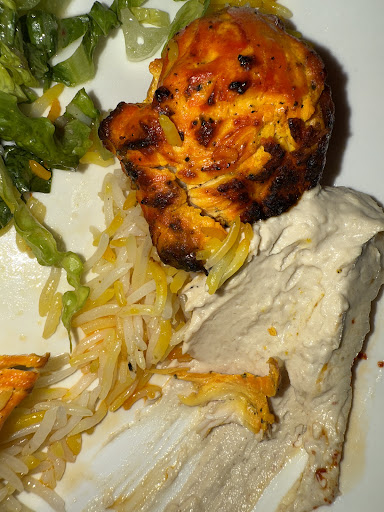 Photo of Mediterranean Grill - 105 N Hill Ave #101, Pasadena, CA 91106