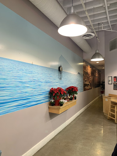 Photo of Mediterranean Grill - 105 N Hill Ave #101, Pasadena, CA 91106