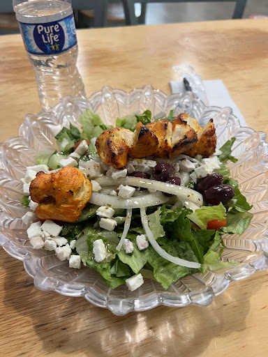 Photo of Mediterranean Grill - 105 N Hill Ave #101, Pasadena, CA 91106