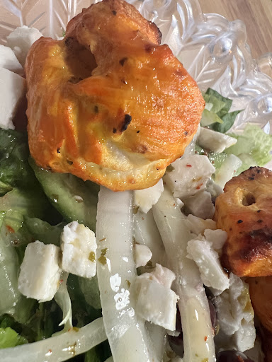 Photo of Mediterranean Grill - 105 N Hill Ave #101, Pasadena, CA 91106