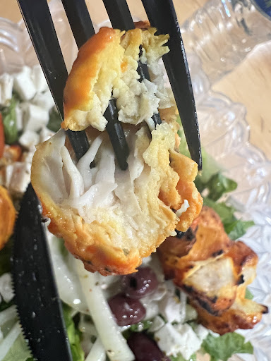 Photo of Mediterranean Grill - 105 N Hill Ave #101, Pasadena, CA 91106