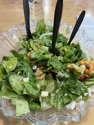 Photo of Mediterranean Grill - 105 N Hill Ave #101, Pasadena, CA 91106