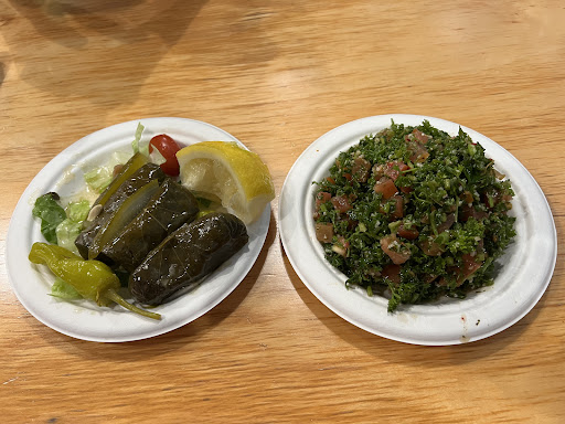 Photo of Mediterranean Grill - 105 N Hill Ave #101, Pasadena, CA 91106