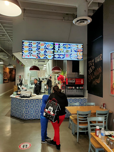 Photo of Mediterranean Grill - 105 N Hill Ave #101, Pasadena, CA 91106