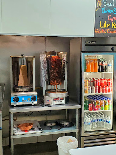 Photo of Mediterranean Grill - 105 N Hill Ave #101, Pasadena, CA 91106