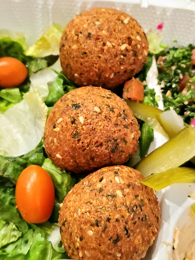 Photo of Mediterranean Grill - 105 N Hill Ave #101, Pasadena, CA 91106