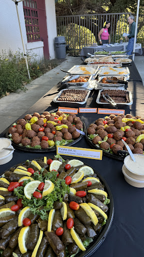 Photo of Mediterranean Grill - 105 N Hill Ave #101, Pasadena, CA 91106