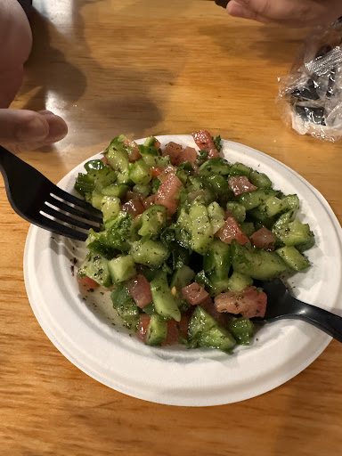 Photo of Mediterranean Grill - 105 N Hill Ave #101, Pasadena, CA 91106