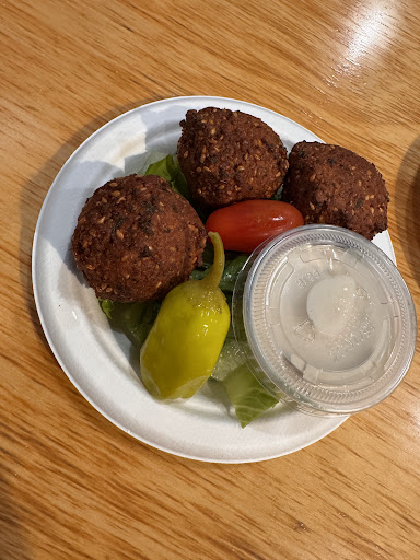 Photo of Mediterranean Grill - 105 N Hill Ave #101, Pasadena, CA 91106