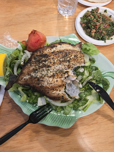 Photo of Mediterranean Grill - 105 N Hill Ave #101, Pasadena, CA 91106