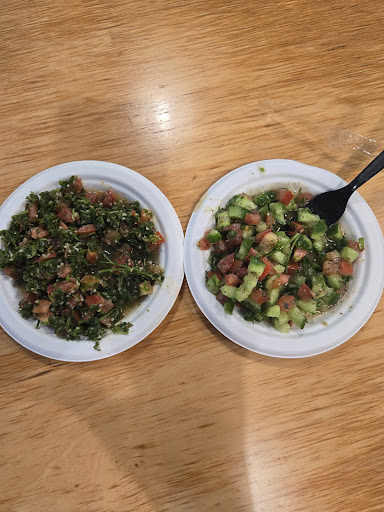 Photo of Mediterranean Grill - 105 N Hill Ave #101, Pasadena, CA 91106