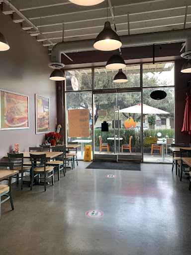 Photo of Mediterranean Grill - 105 N Hill Ave #101, Pasadena, CA 91106