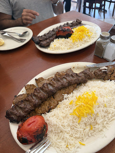 Photo of Heidar Baba - 1511 E Colorado Blvd, Pasadena, CA 91106