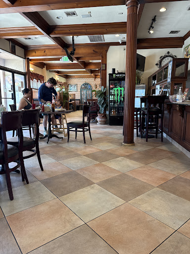 Photo of Heidar Baba - 1511 E Colorado Blvd, Pasadena, CA 91106