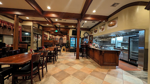 Photo of Heidar Baba - 1511 E Colorado Blvd, Pasadena, CA 91106