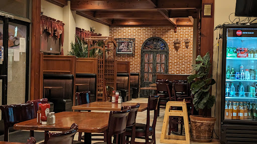 Photo of Heidar Baba - 1511 E Colorado Blvd, Pasadena, CA 91106