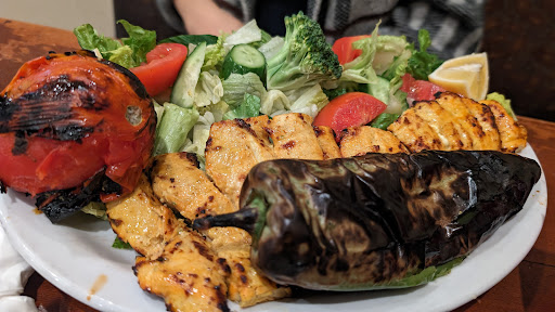 Photo of Heidar Baba - 1511 E Colorado Blvd, Pasadena, CA 91106