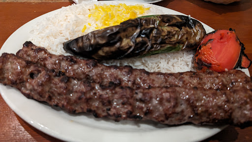 Photo of Heidar Baba - 1511 E Colorado Blvd, Pasadena, CA 91106