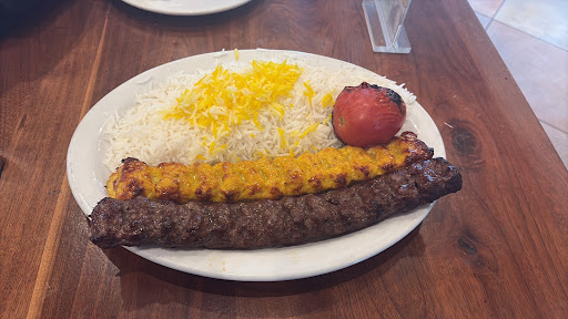 Photo of Heidar Baba - 1511 E Colorado Blvd, Pasadena, CA 91106