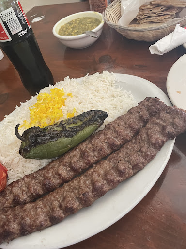 Photo of Heidar Baba - 1511 E Colorado Blvd, Pasadena, CA 91106