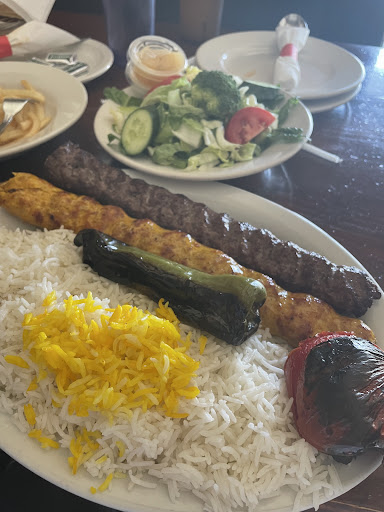 Photo of Heidar Baba - 1511 E Colorado Blvd, Pasadena, CA 91106