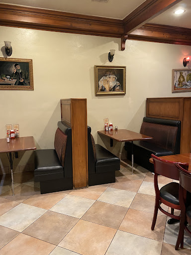 Photo of Heidar Baba - 1511 E Colorado Blvd, Pasadena, CA 91106