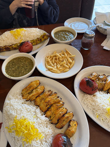 Photo of Heidar Baba - 1511 E Colorado Blvd, Pasadena, CA 91106